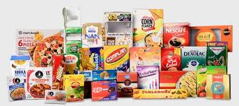 FMCG