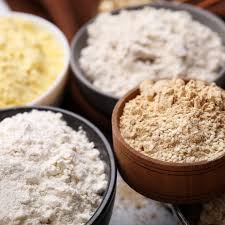 Flour