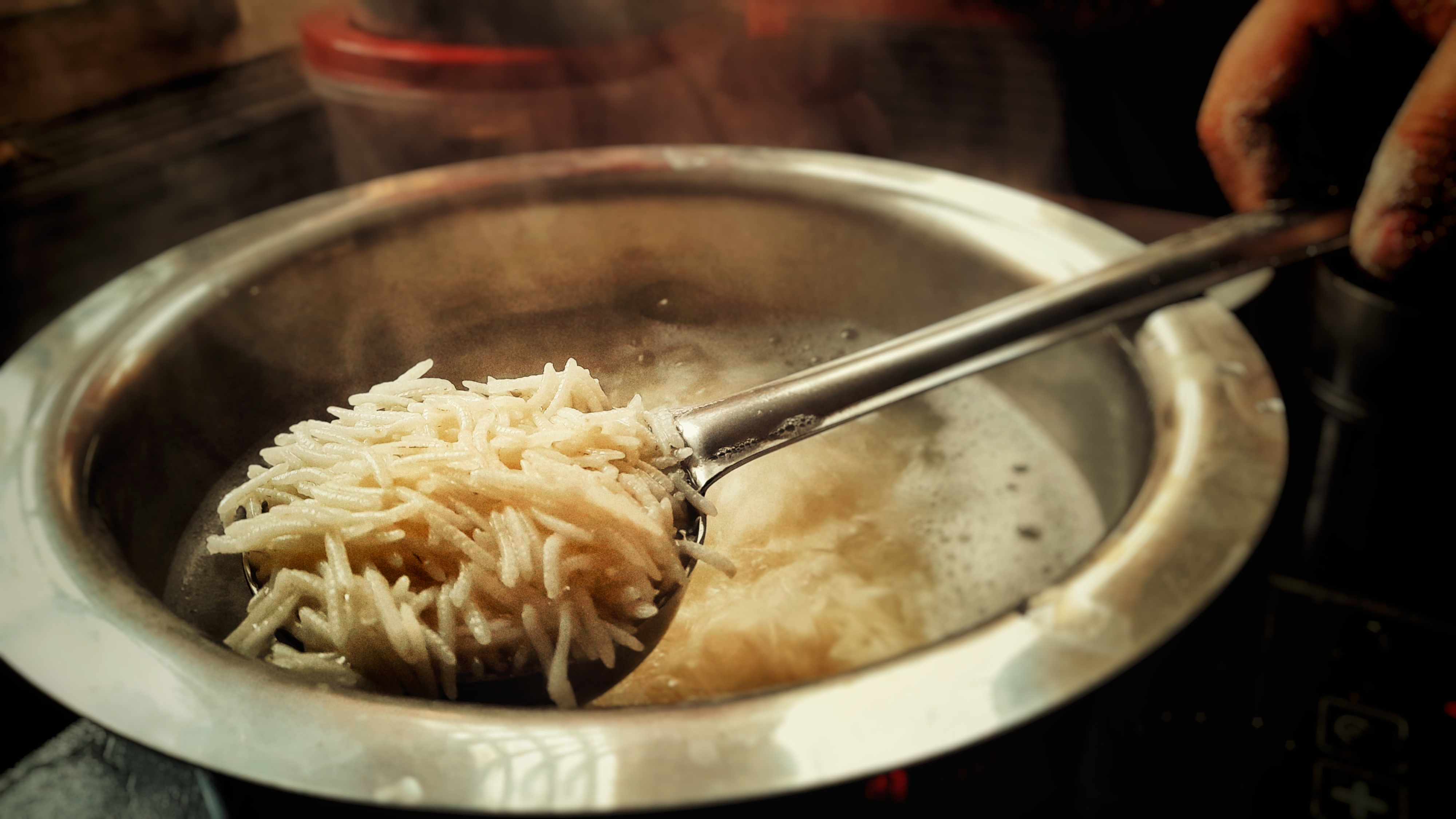 Rice